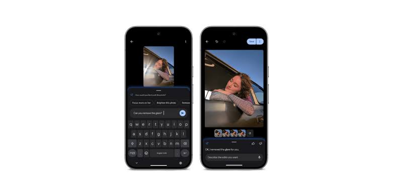 Google Photos rolls out AI-powered ‘Edit with Ask Photos’ to these new countries