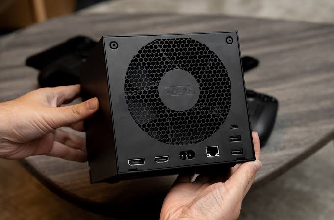 Valve is working with AMD to bring FSR 4 to the Steam Machine