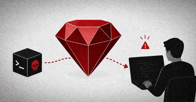 SleeperGem Uses Three Malicious RubyGems Packages to Target Developer Machines