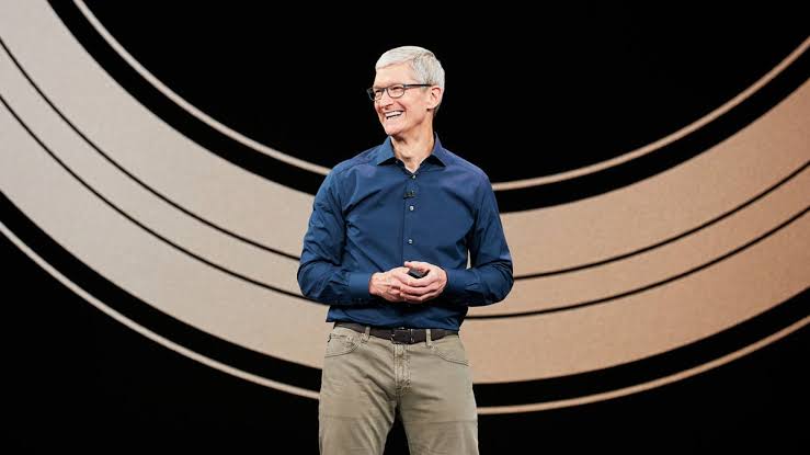 Apple’s WWDC missed the perfect opportunity to send off CEO Tim Cook