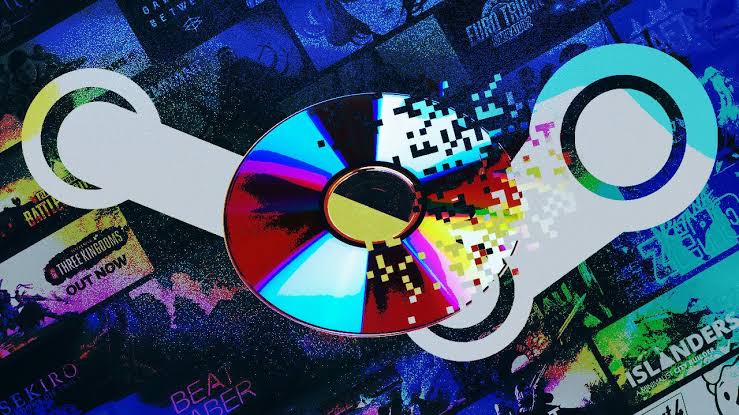 Steam Proves an All-Digital Future (Mostly) Works