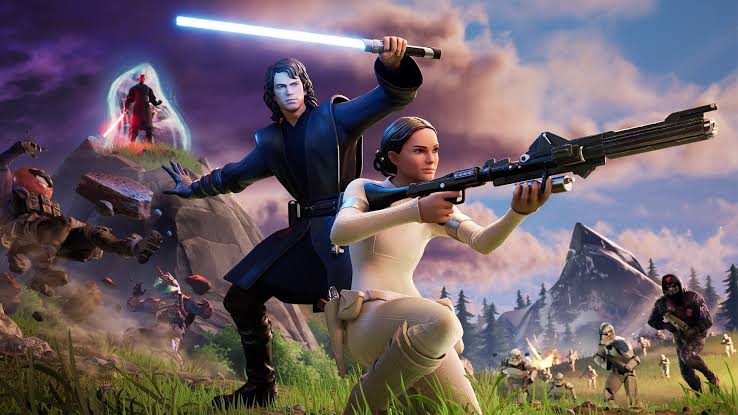 Epic set to release Arc Raiders-like extraction shooter with Disney characters by the end of the year