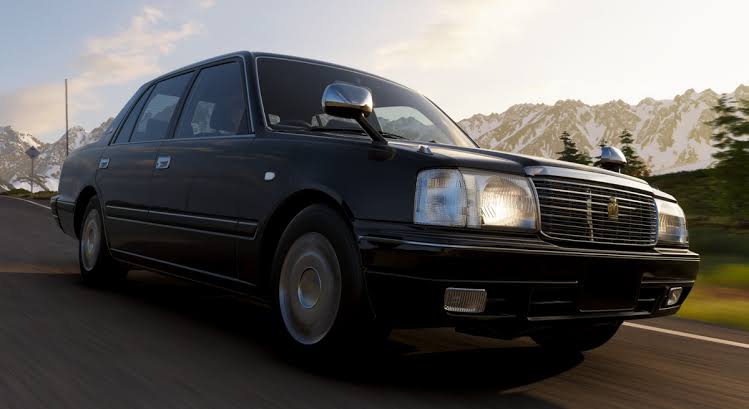 Forza Horizon 6 Is A Difficult Game To Be Around