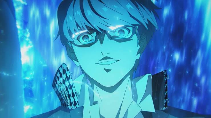 There's a Reason Persona 4 Revival's Animated Cutscenes Look So Good