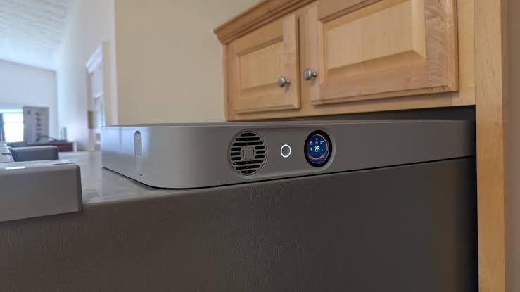 Jackery FridgeGuard review: Keep your refrigerator cooling during an outage
