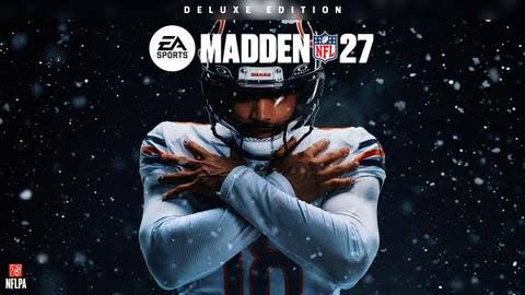 Madden 27 Global Release Date: When Can You Start Playing?