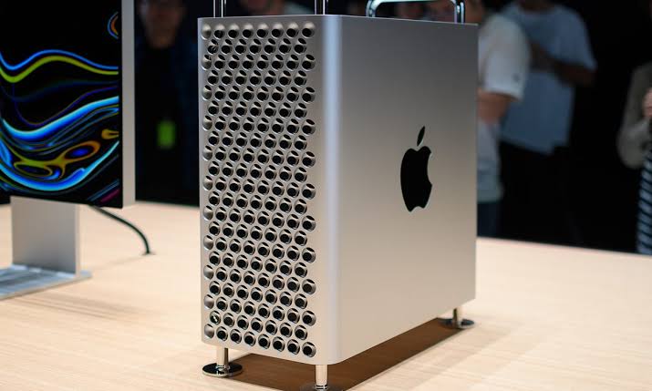 The Mac Pro nearly received an M3 Extreme chip twice as powerful as M3 Ultra