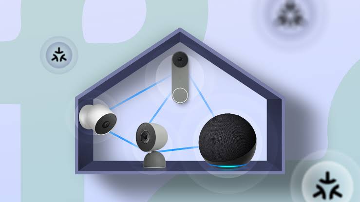 I moved my smart home off Wi-Fi and onto Thread, and my router finally stopped crashing