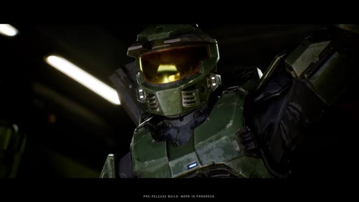 Halo: Campaign Evolved PS5 players will require an Xbox account and gamertag to play – as well as PS Plus to play split-screen co-op