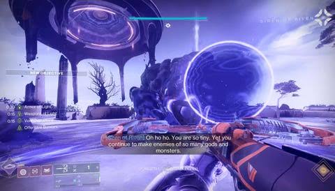 How To Launch ‘Destiny 2’ Raid Bosses Into The Sun