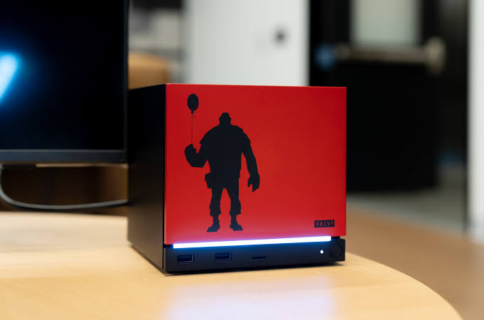 Here’s how you can reserve a Steam Machine
