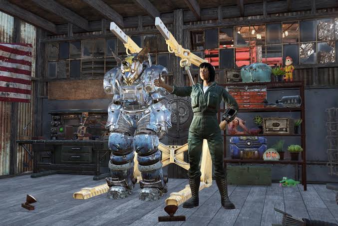 Microsoft’s Xbox reset is pivoting Obsidian to make Fallout instead of Avowed