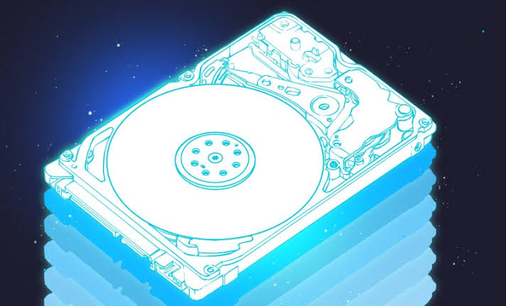 Microsoft Finally Ups FAT32 Size Limit