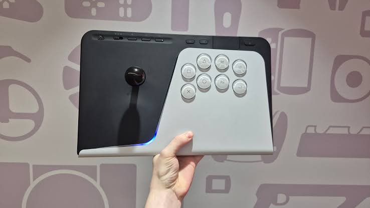 I went hands on with Sony’s FlexStrike Wireless Fight Stick, and it could be the ideal entry model for fighting game fans — here’s why