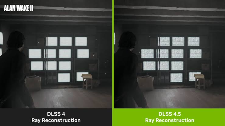 NVIDIA DLSS 4.5 Ray Reconstruction coming in August for RTX 20, 30, 40 and 50 series