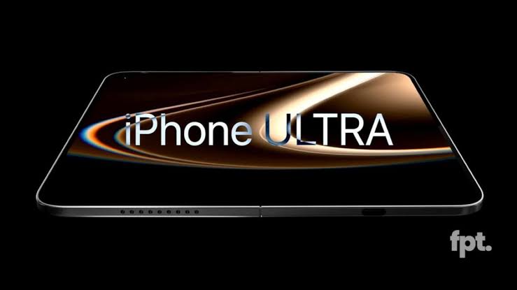 The ~$2,400 foldable iPhone Ultra to be assembled by temporary workers for under $4/hour