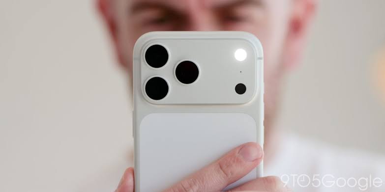 iOS 27 could give Google Cast native integration, like AirPlay, thanks to the EU