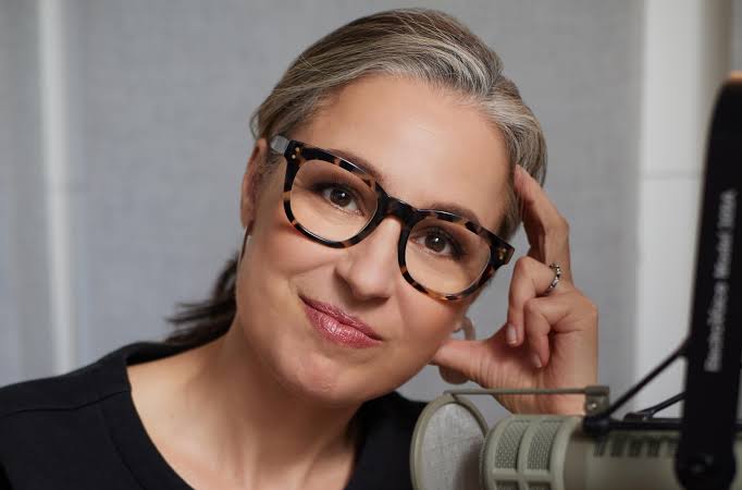 NPR’s Manoush Zomorodi talks about living with too much tech