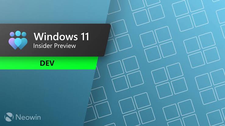 Windows 11 is getting redesigned taskbar settings in new build