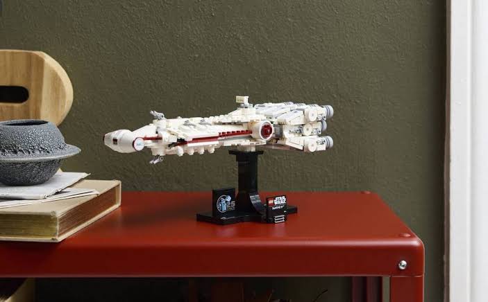 These Are the Best LEGO Star Wars Sets to Buy Before Amazon Prime Day Deals End