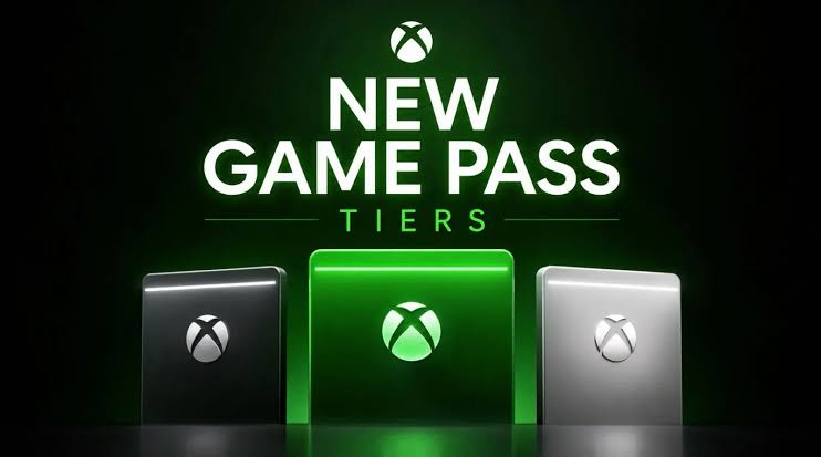 Why Xbox Just Removed Its Biggest Multiplayer Paywall
