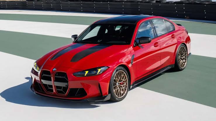 BMW M3 Faces The End: 2027 Is The Final Model Year