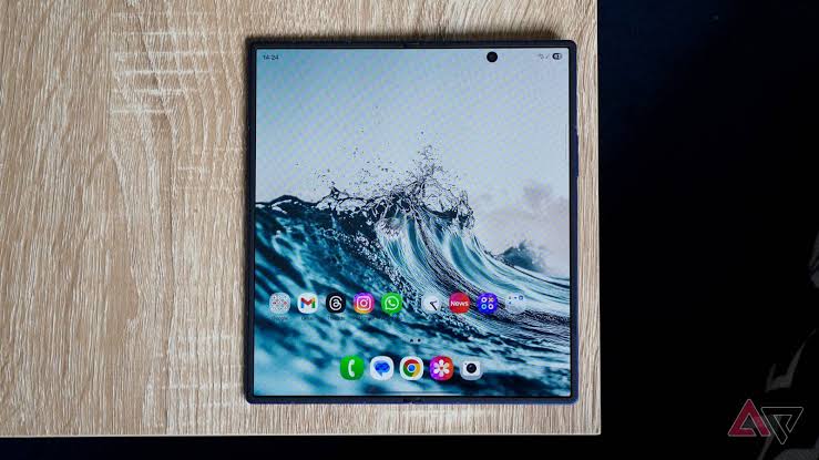 New Galaxy Z Fold 8 and Z Flip 8 renders just dropped, instantly turning heads