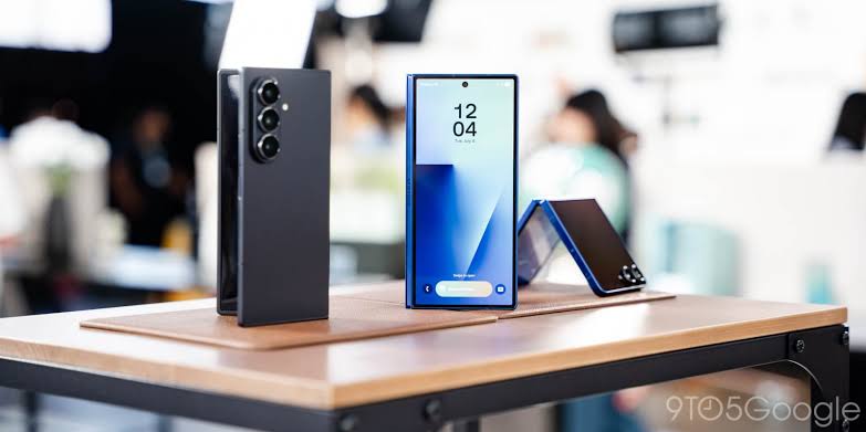 Samsung’s confusing ‘Galaxy Z Fold 8 Ultra’ name is basically official in latest leak [Gallery]