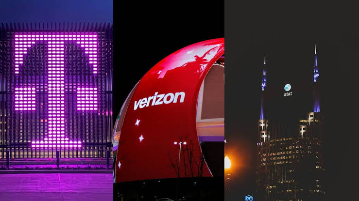 T-Mobile users are twice as well off as those of AT&T and Verizon, but not for long