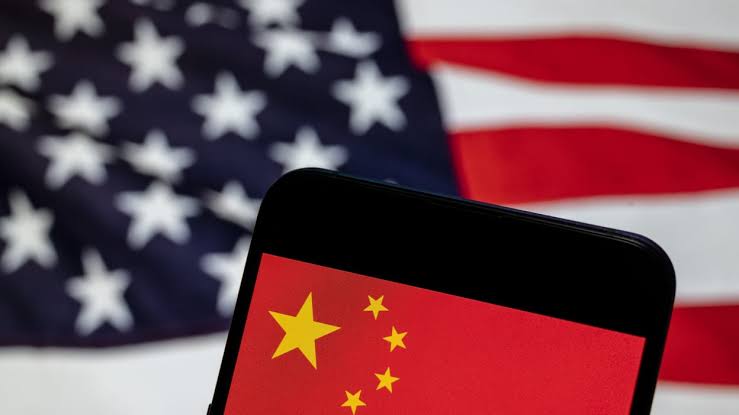 FBI warns against foreign mobile apps like CapCut in new PSA