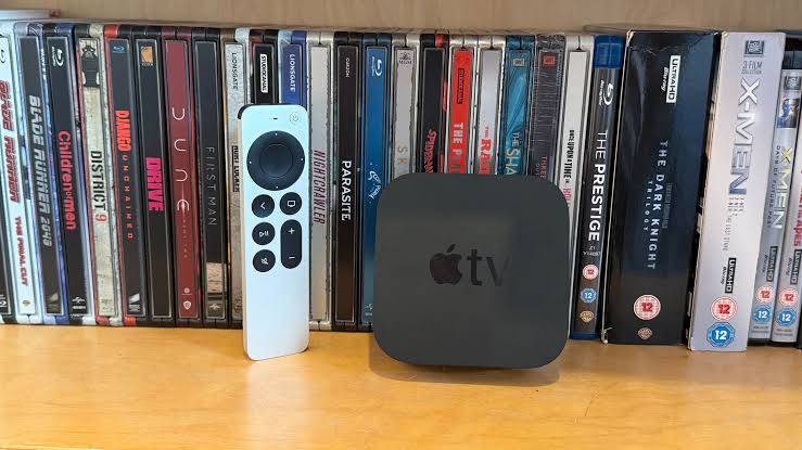 Apple officially announces tvOS 27 – and it nearly makes up for the missing next-generation Apple TV 4K