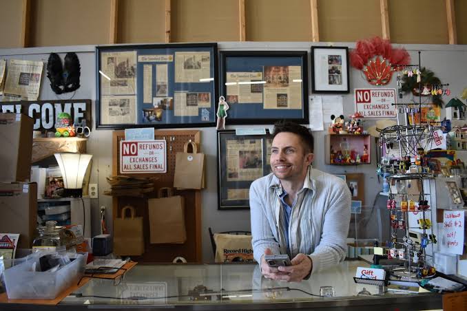 Inside one of the world’s largest dollhouse shops, now open in Fall River