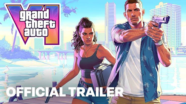 GTA VI Countdown: When Does GTA VI Come Out?