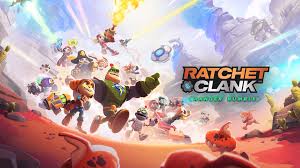 Ratchet & Clank: Ranger Rumble pre-registration now available