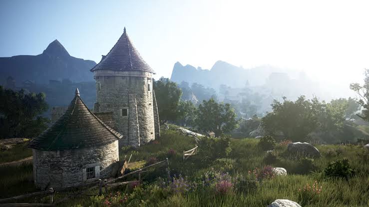 PS Plus Adds Massive 2025 PS5 Adventure RPG