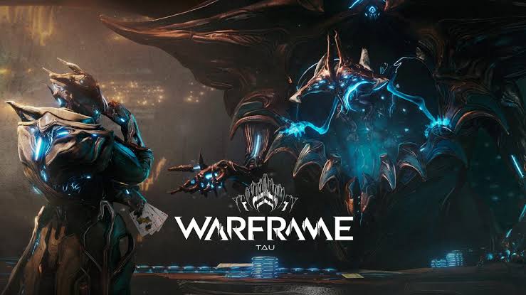 Warframe's Next Expansion Is the Epic Payoff to 13 Years of Storytelling