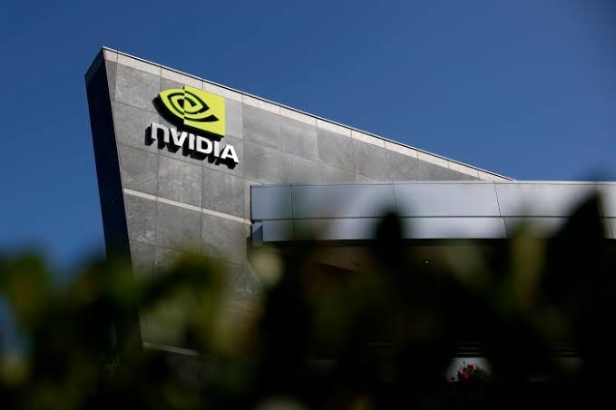 Nvidia Posts Cryptic Messages on Social Media Ahead of GTC Event