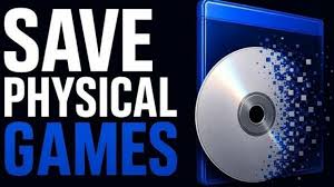 Don’t Kill the Disc Petition Pushes Back Against Sony’s All-Digital PlayStation Future