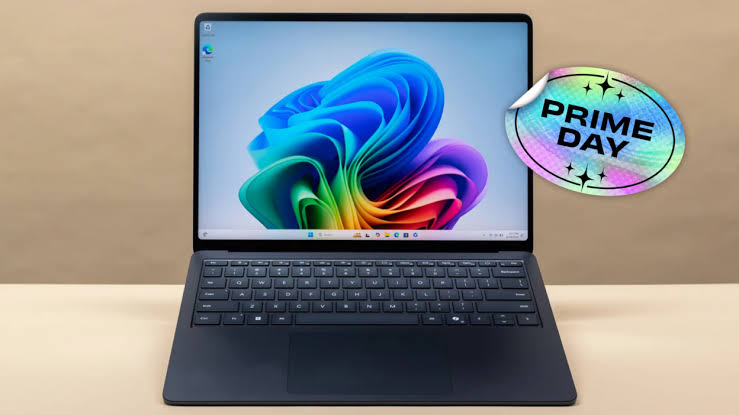 Best Prime Day laptop deals: Save up to $970 on MacBooks, Windows PCs