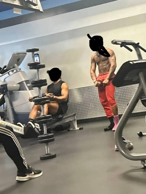 22 People Who Should Be Banned From Public Spaces Because They Truly Don't Know How To Act