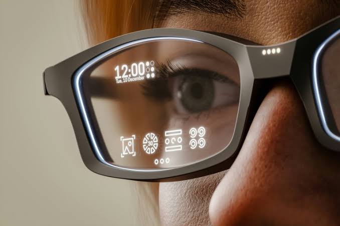 Apple Leak Hints At New Camera-Equipped Wearable