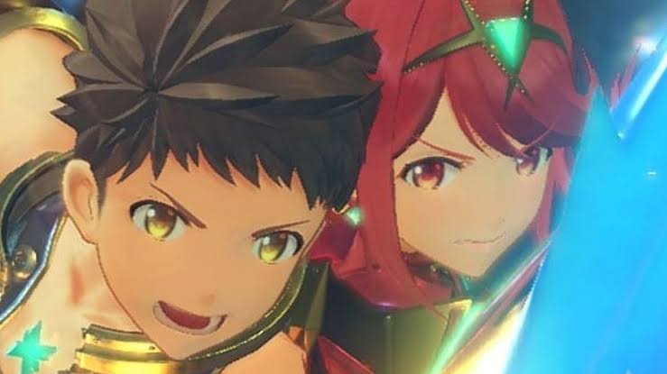 Xenoblade Chronicles 2 - Nintendo Switch 2 Edition Estimated File Size Revealed