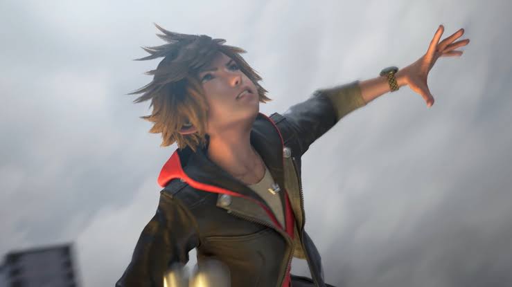 Kingdom Hearts Fans Are On High Alert After Disney Announces A D23 Panel For The RPG Series
