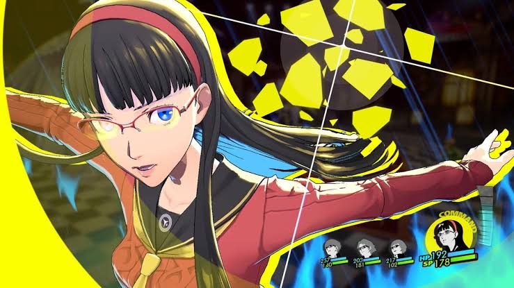 Persona 4 Revival Gameplay Showcase Covers Combat Changes, New Content, and More