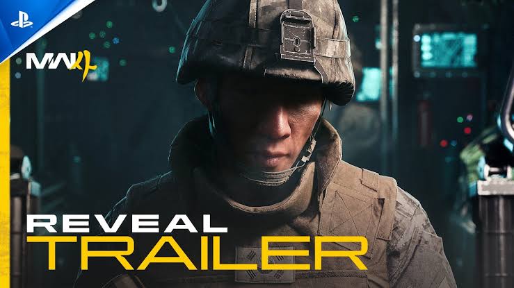 Call of Duty: Modern Warfare 4 — Campaign, Multiplayer, and DMZ launches October 23