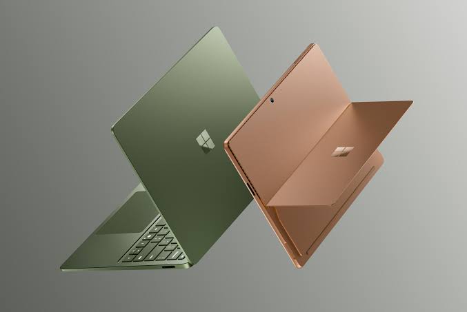The Microsoft Surface Laptop 8 and Surface Pro 12 now come with Snapdragon X2 chips