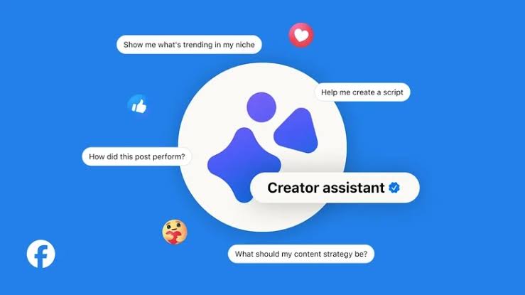 Meta's Creator Assistant brings AI analytics to Facebook — but comes with a security caveat