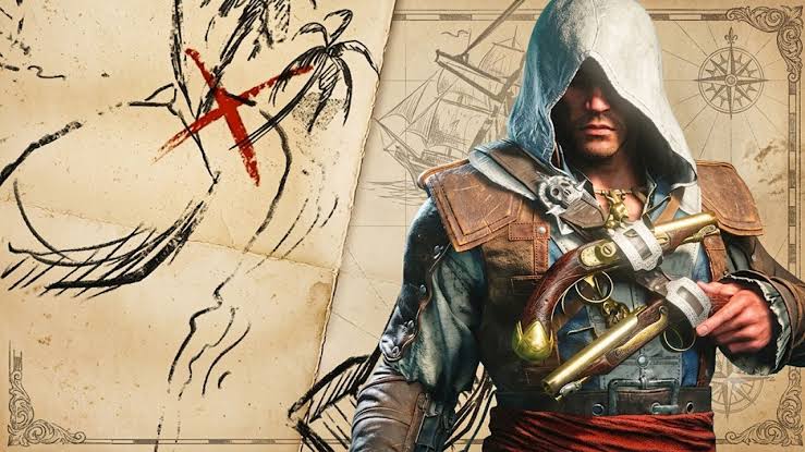 'Additional Packs Are Entirely Optional': Ubisoft Responds to Assassin's Creed Black Flag Resynced Microtransactions Backlash, as $60 Game Arrives With $85 of DLC