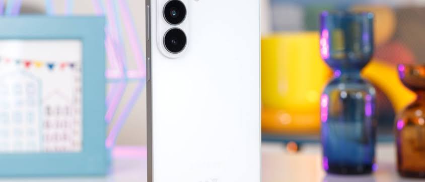 Samsung Galaxy S27 surfaces for the first time - GSMArena.com news