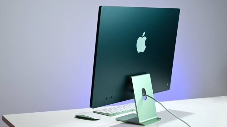 Upgraded Mac Mini, Mac Studio, and OLED iMac are all in the pipeline